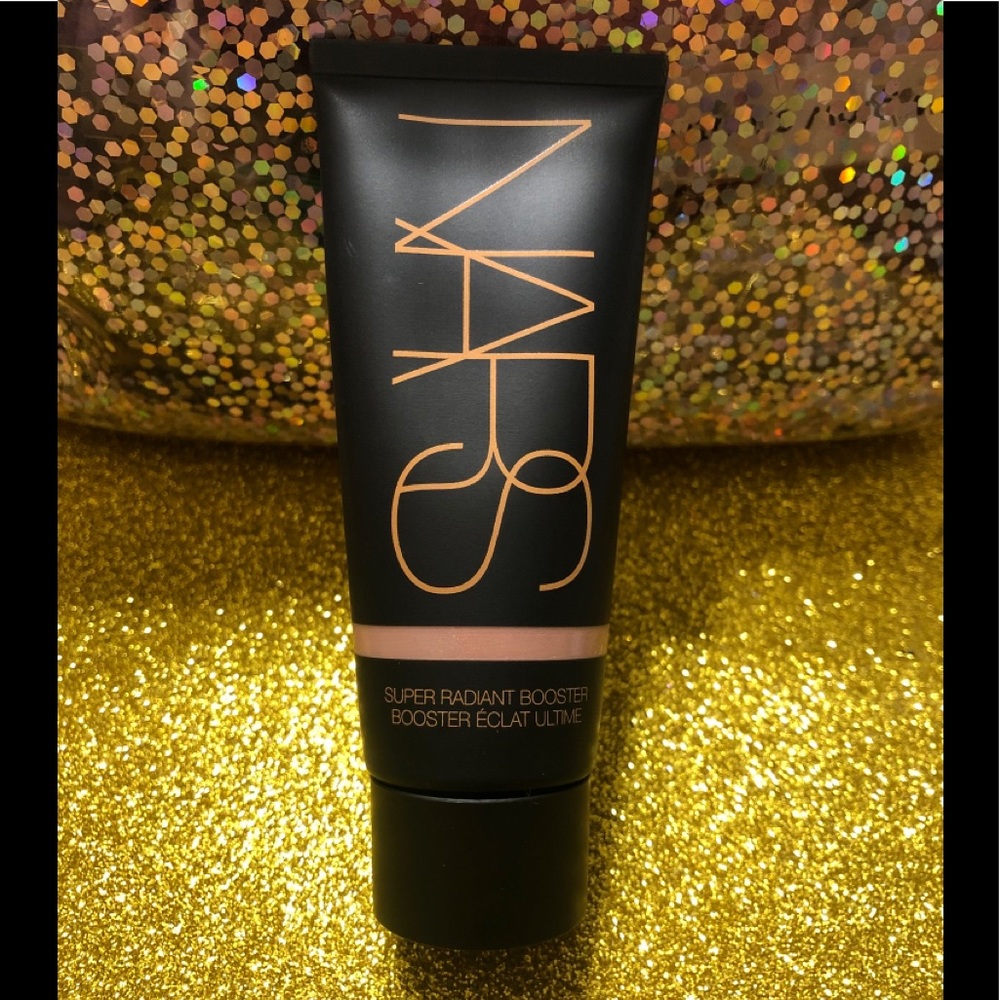 BNIB! NARS ISOLA ROSSA Super Radiant Booster 1370